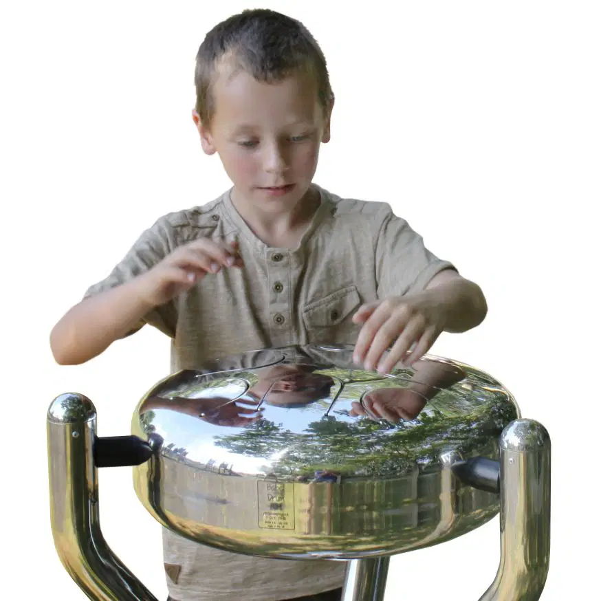 Percussion Play Large Babel Drum