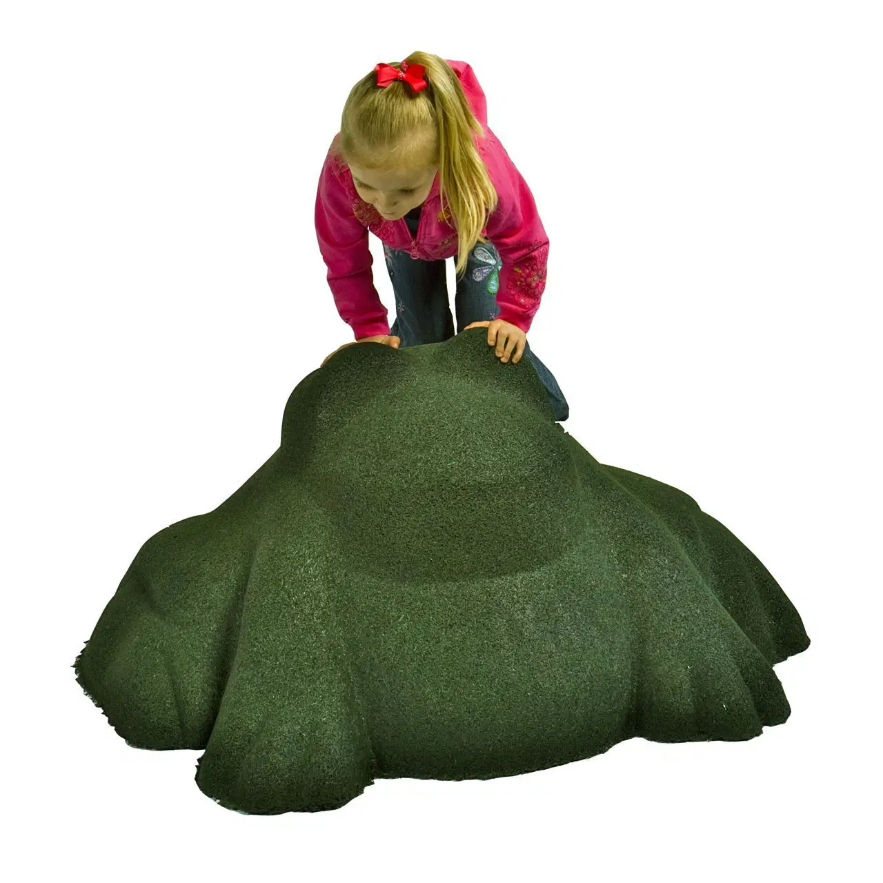 Frog Hop
