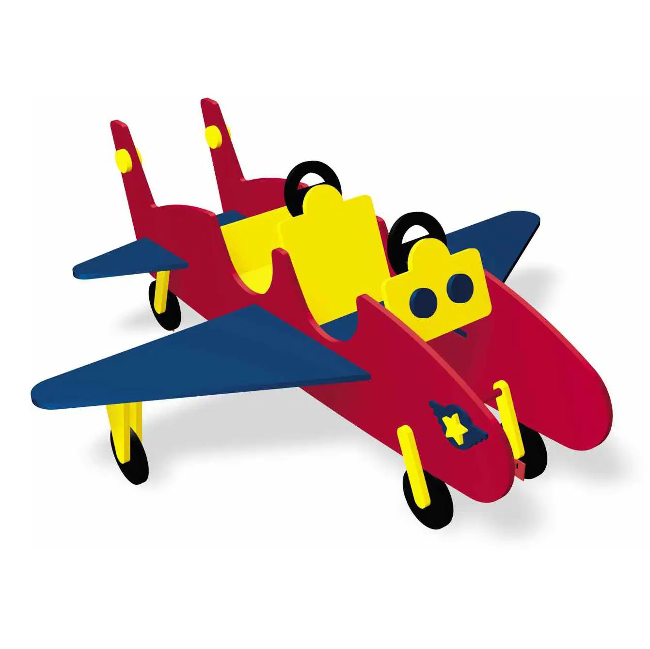 Flight Jet