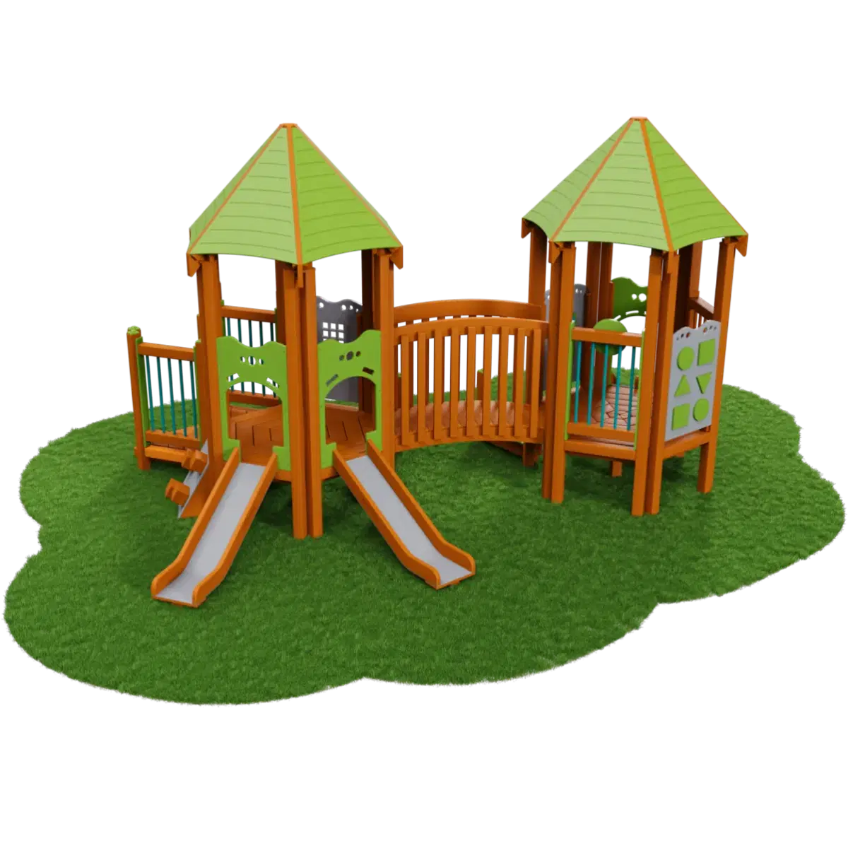 Windsor Playset