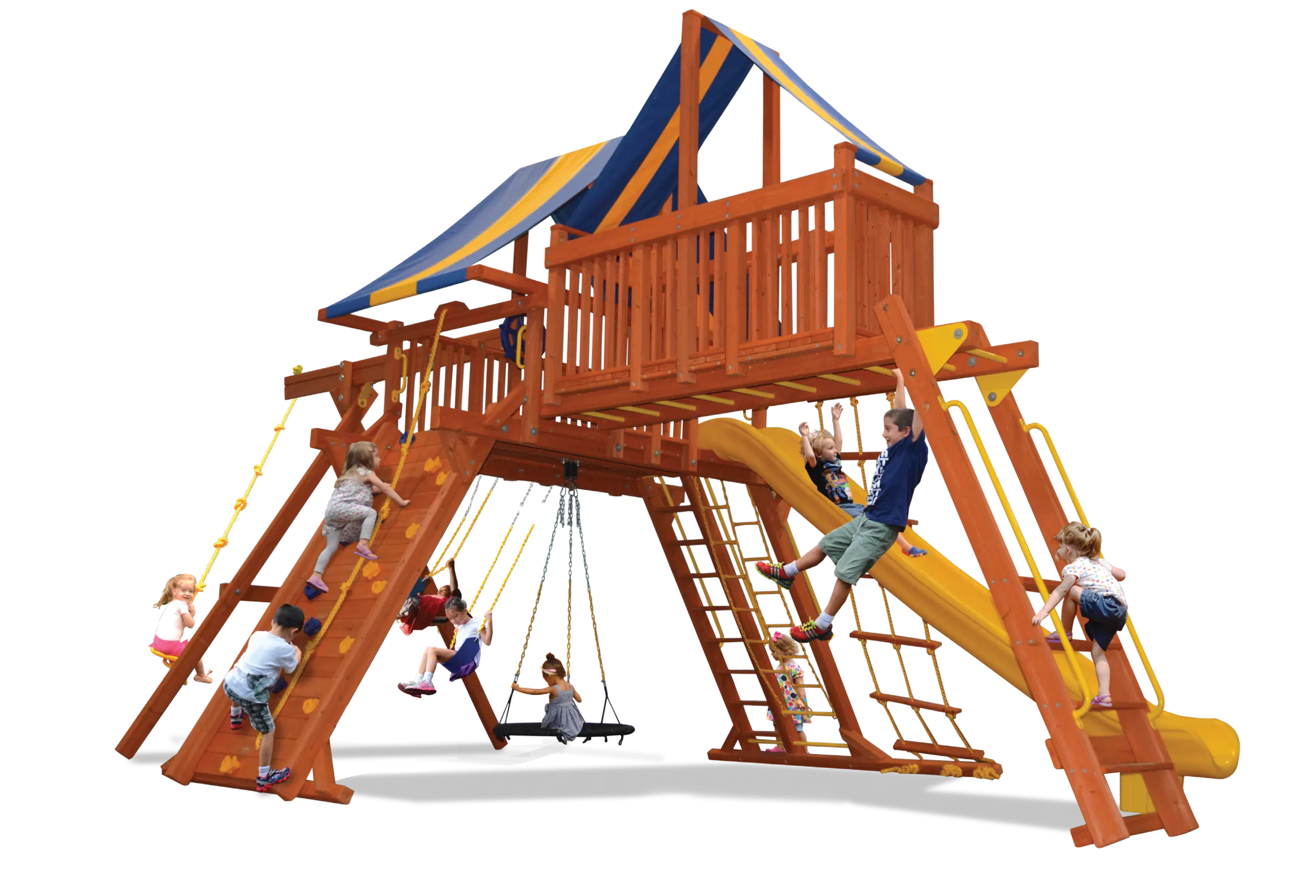 Extreme Playcenter Combo 4 - 35D