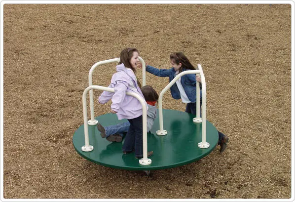 6' Merry Go Round