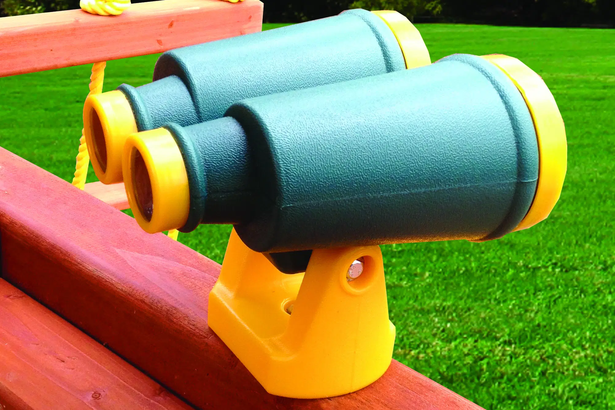 Binoculars