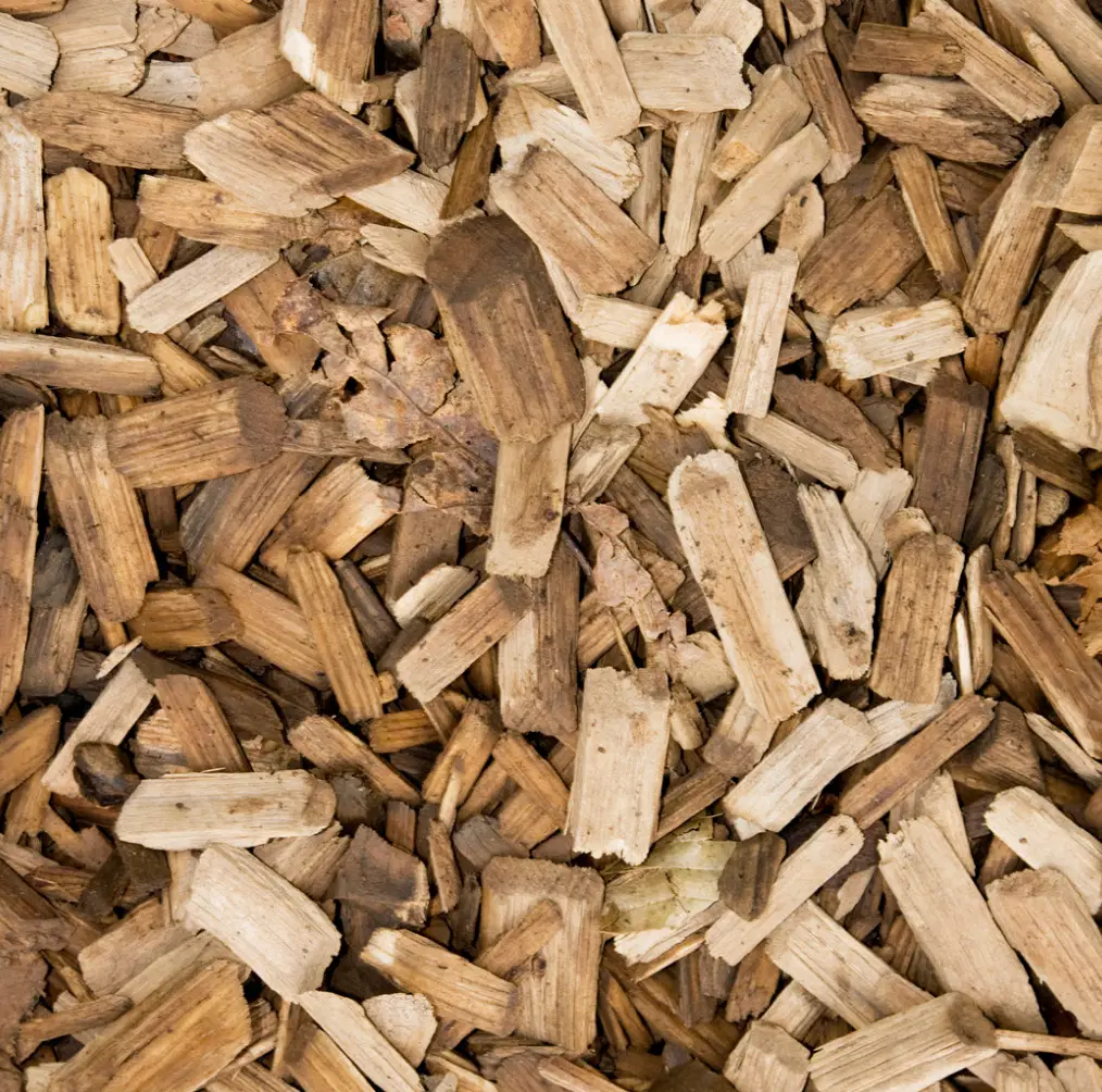 Certified Playground Chips