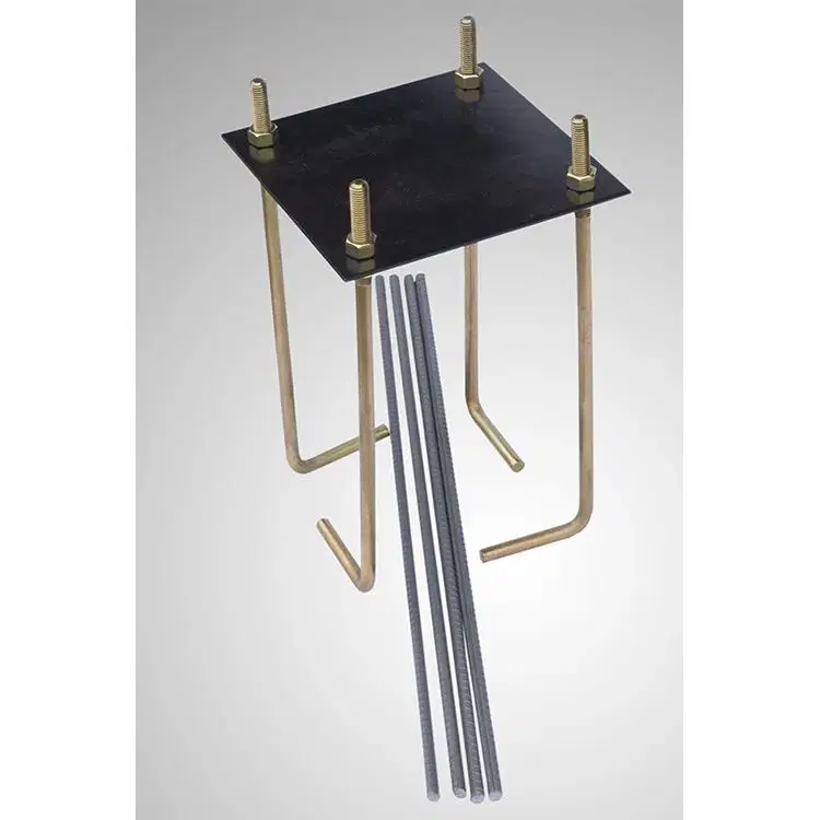 REPLACEMENT GROUND ANCHOR