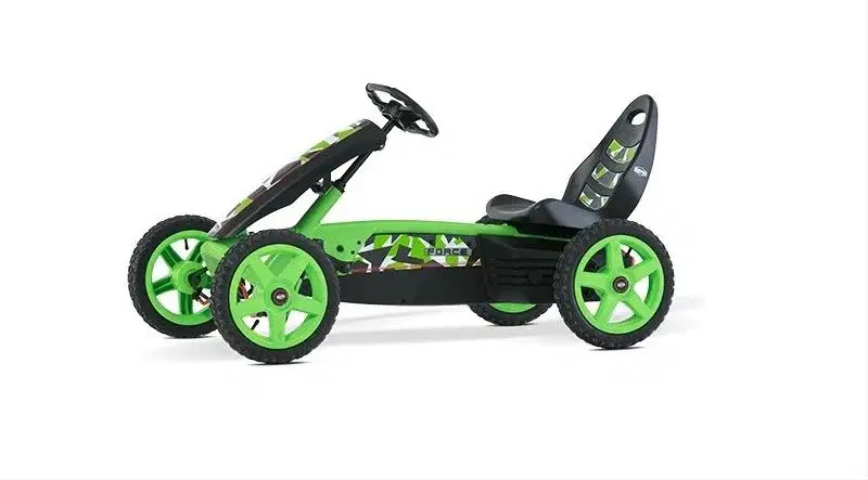 Berg Rally Force