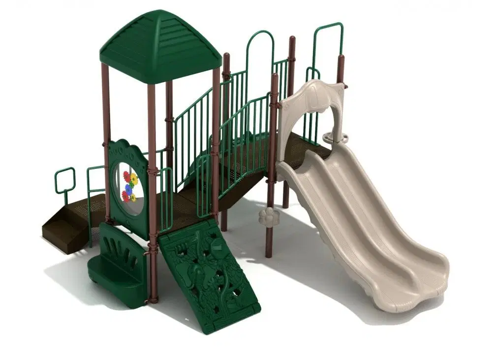 Los Arboles Playground Set