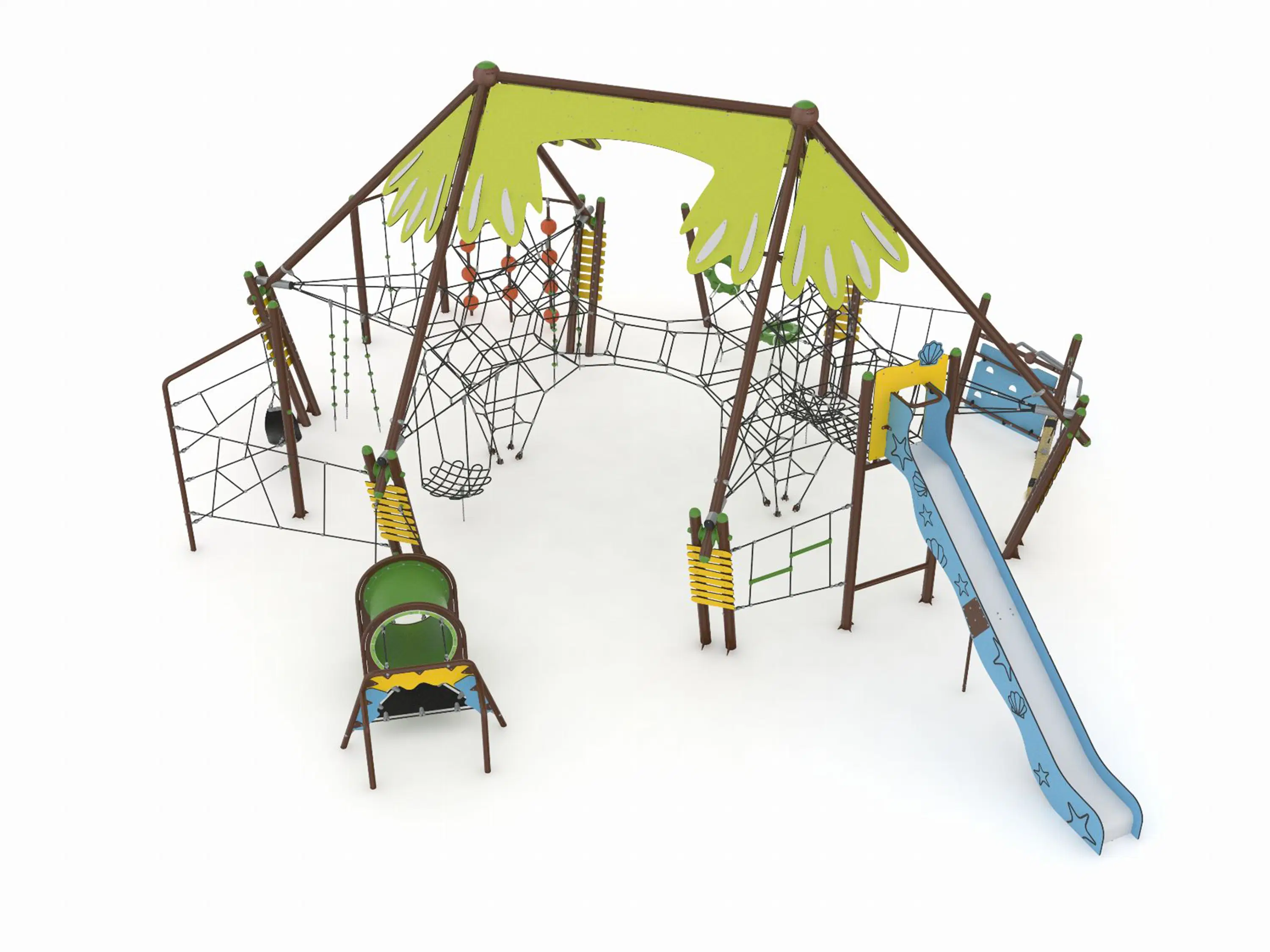 Vineswing Valley