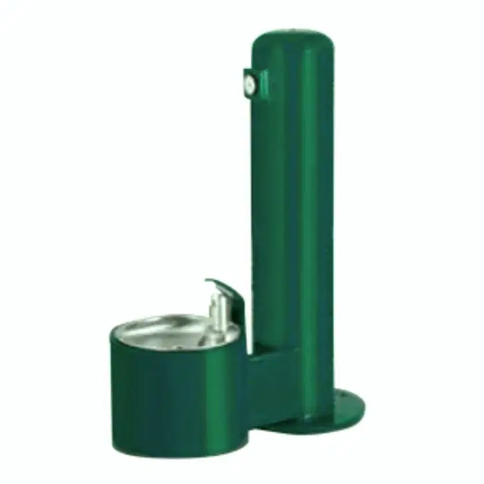 Doggy Drinking Fountain