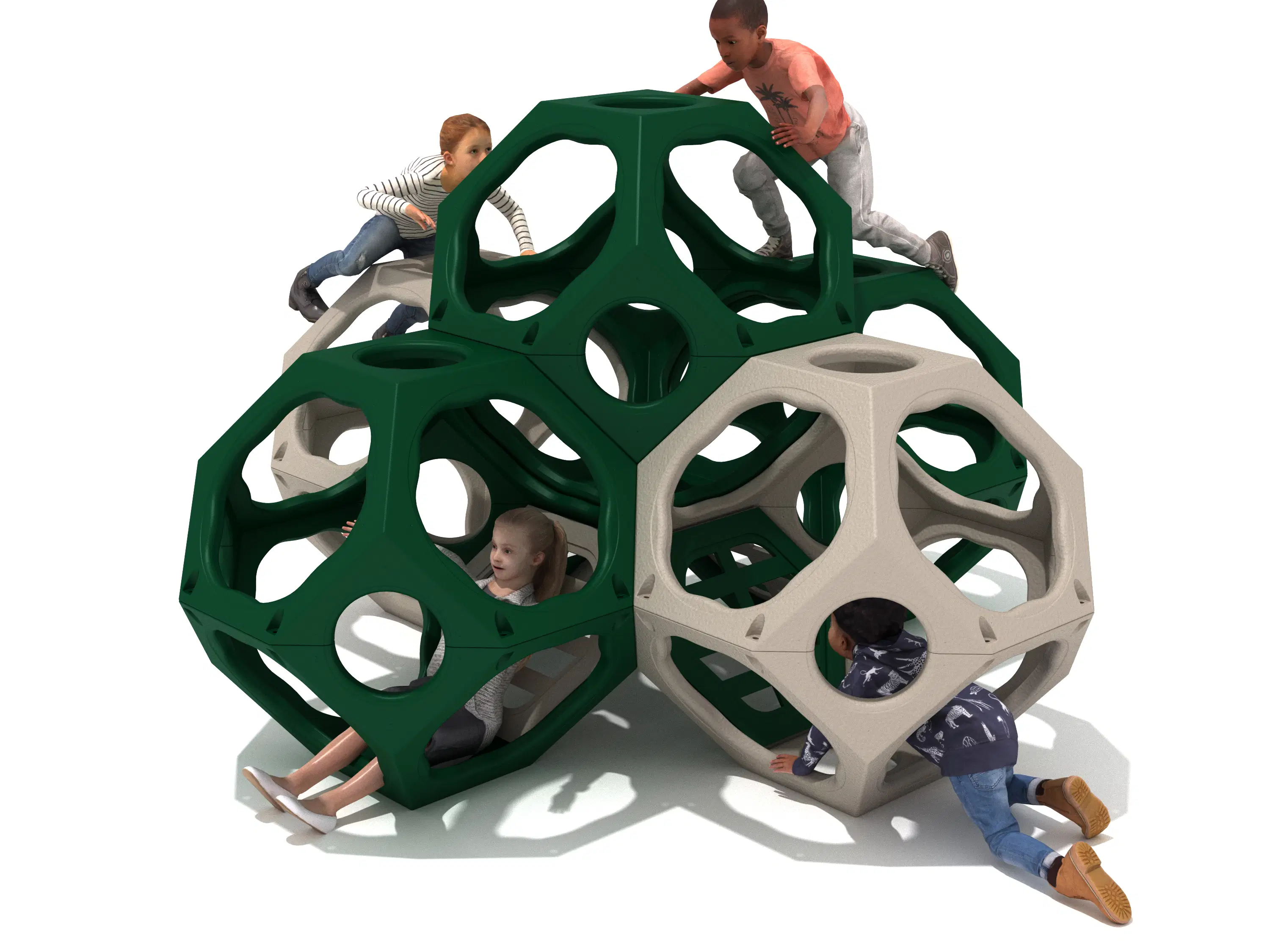 Pascal's Puzzle