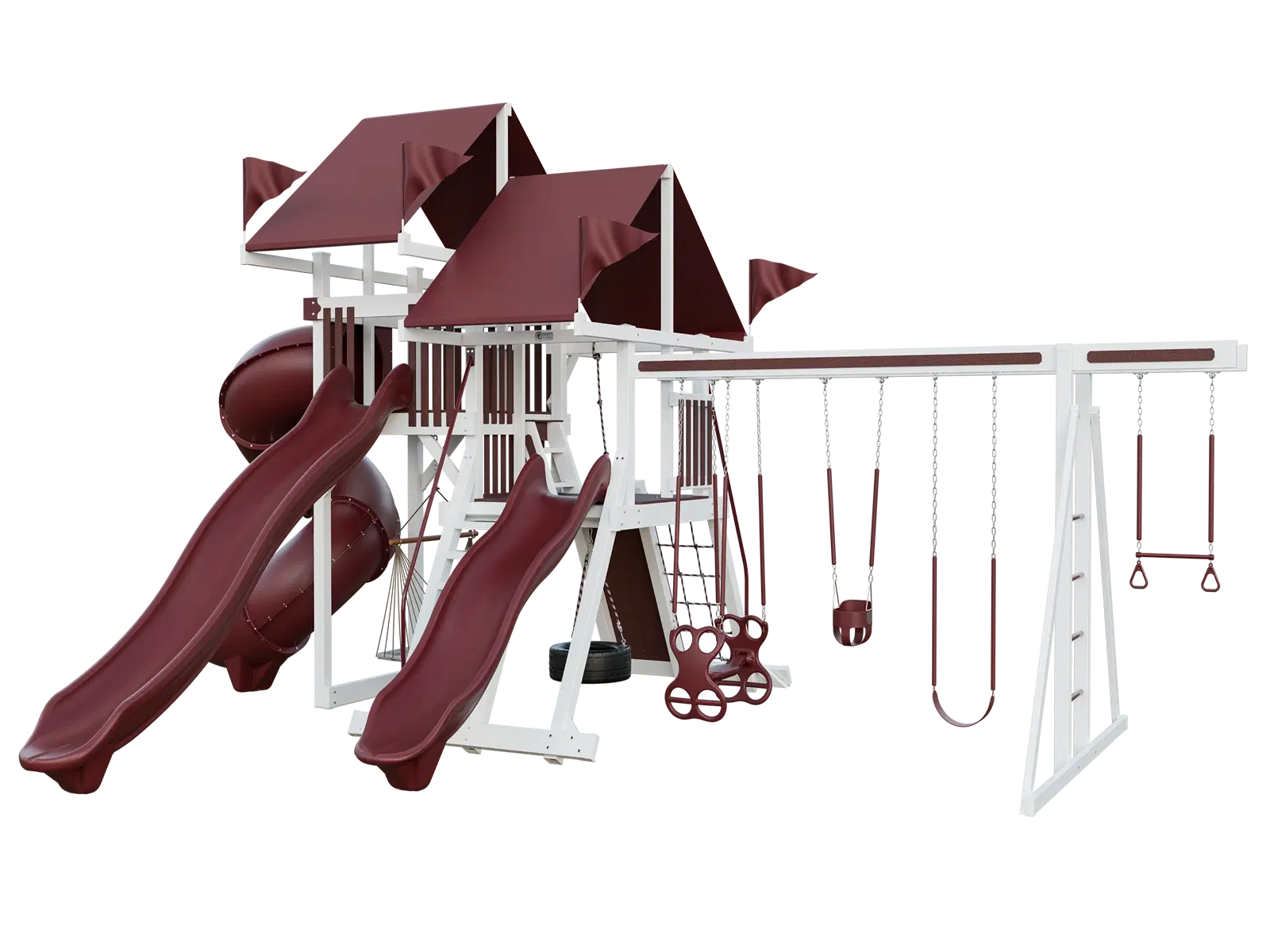 Mega Climber 55