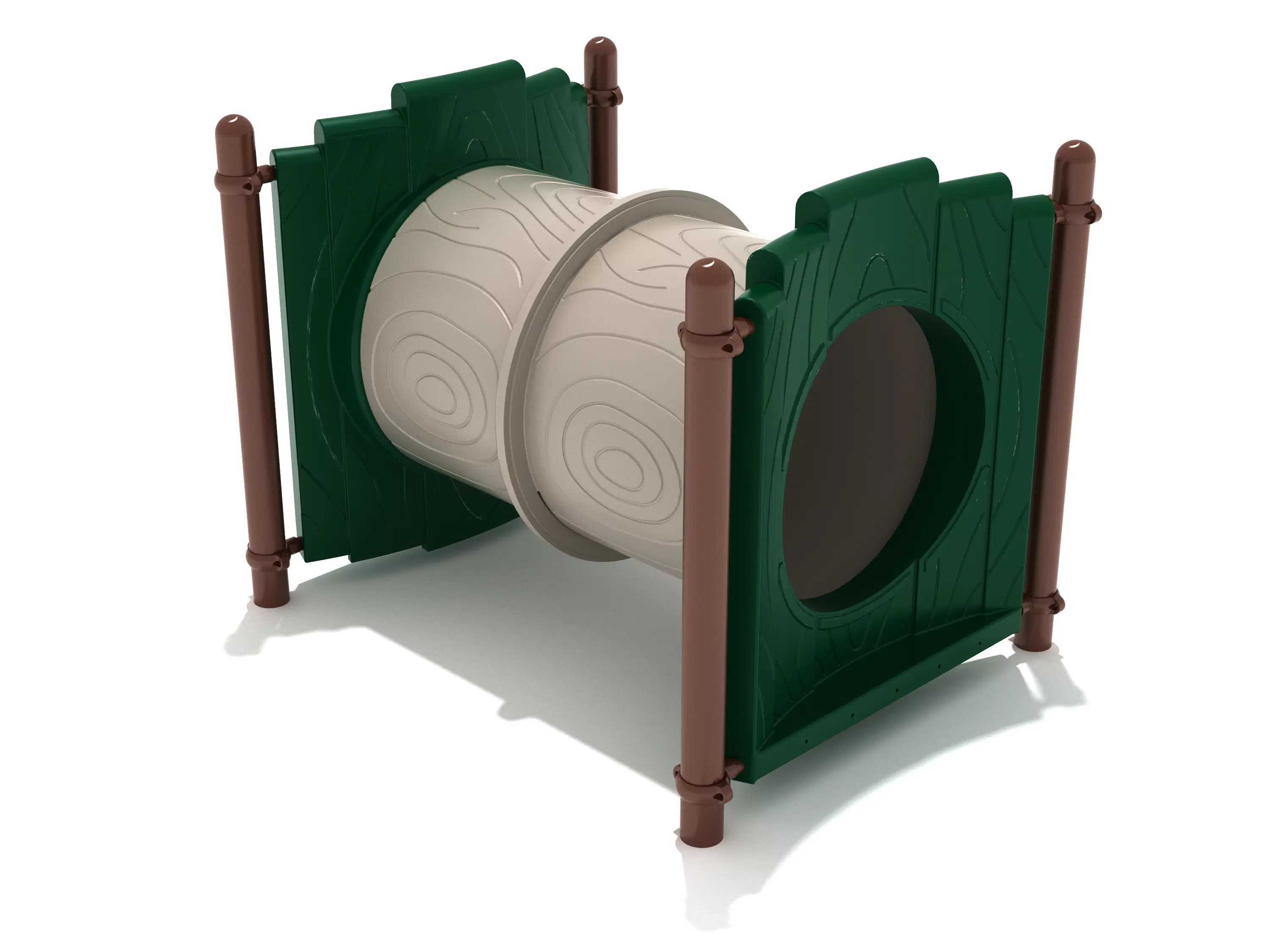 Free Standing Trunk Crawler
