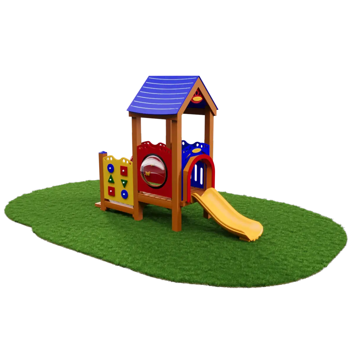 Jubilee Playset