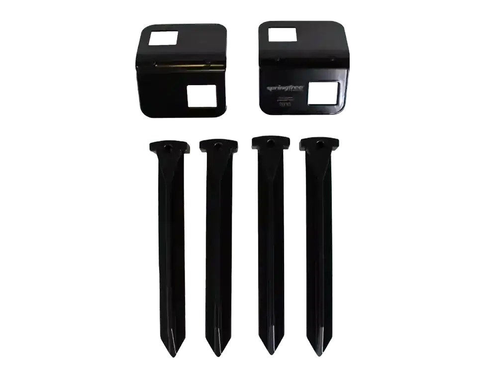 Ground Anchor Kit