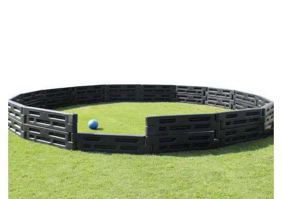 GAGA BALL PIT
