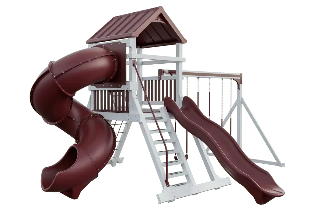 Climber 55 Turbo Deluxe