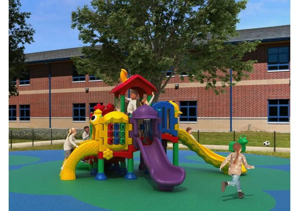 Starbright Imagination Station