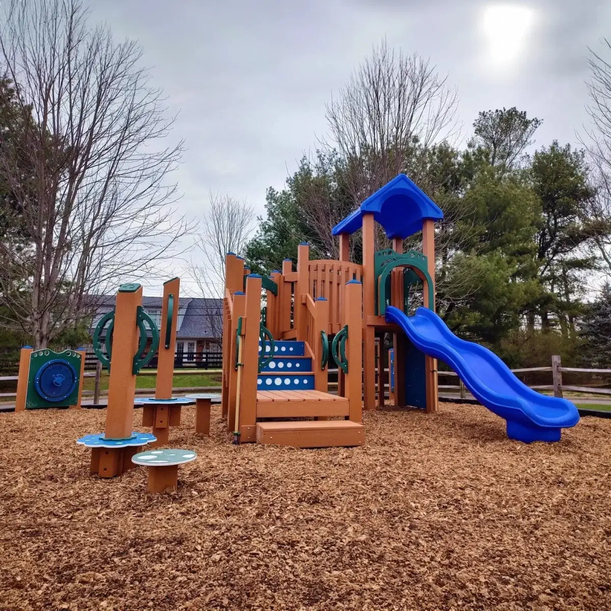 Serenity Playset