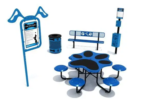 PAWESOME AMENITIES BUNDLE