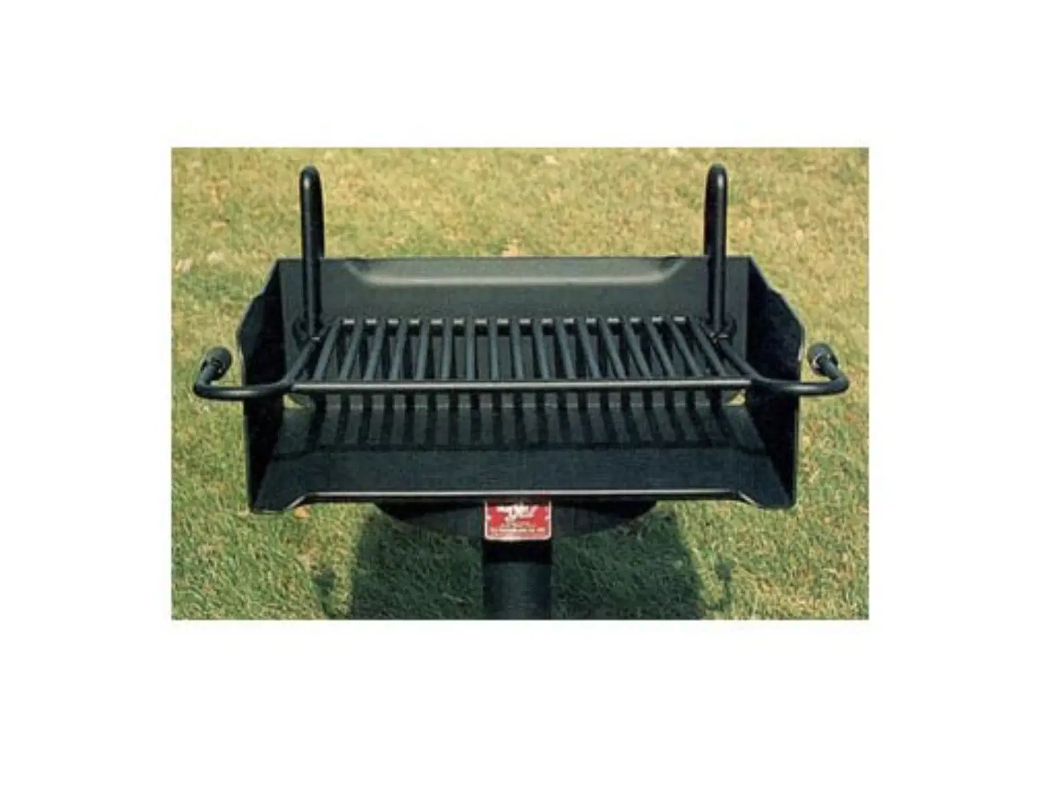 384 Sq. Premium Park Grill
