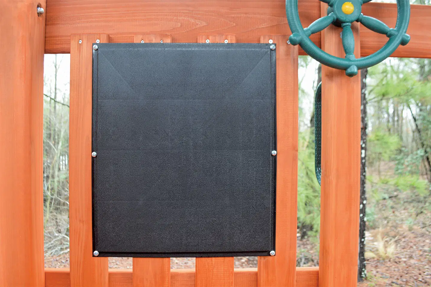 Chalkboard Panel