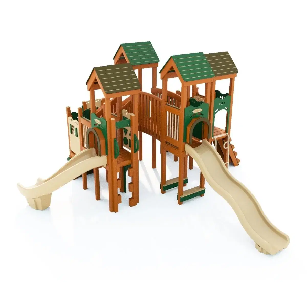 Skylark Playset