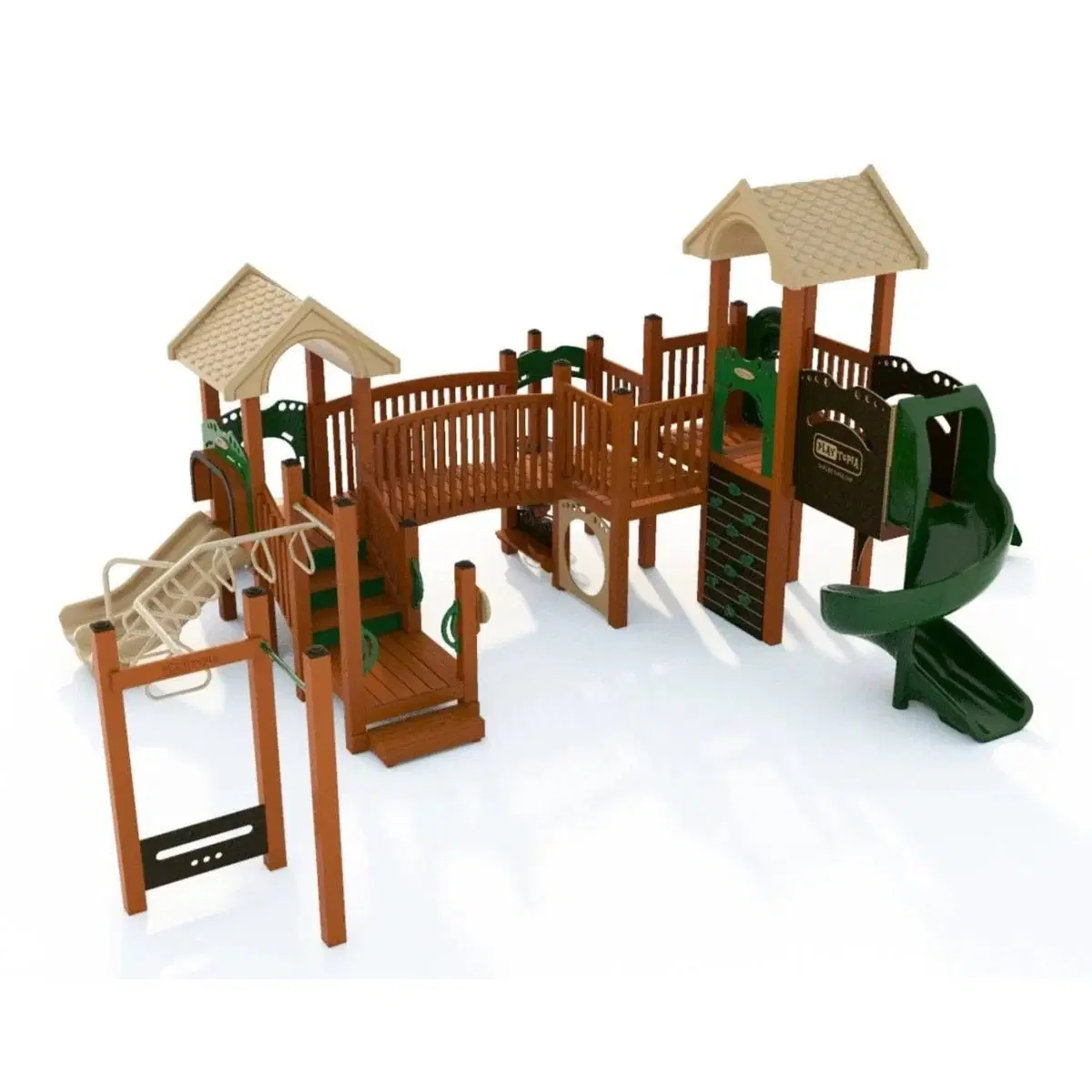 Jackson Playset