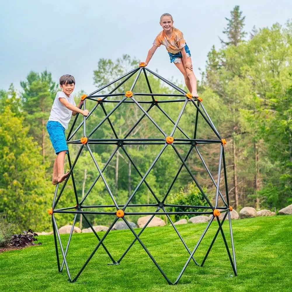 Summit Pro Climbing Dome