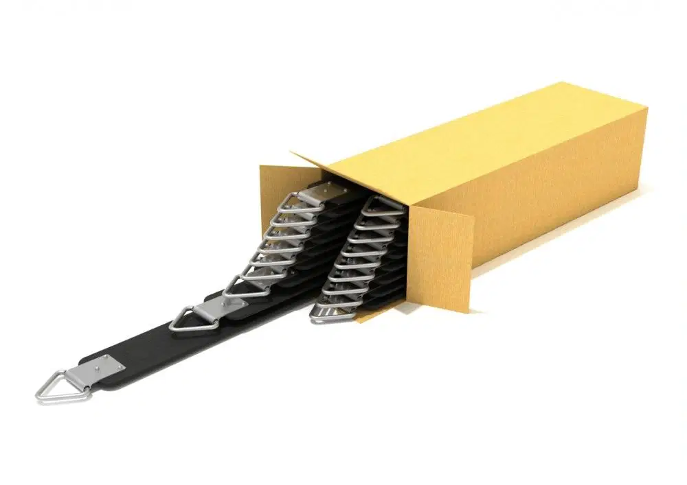 Box of 15 Elite Belt Seats