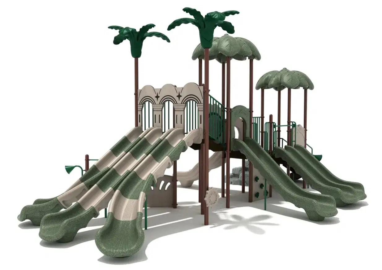 Land Crab Loop