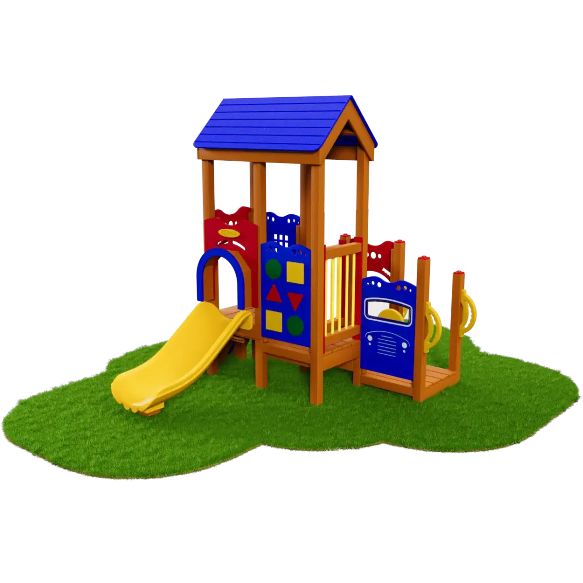 Dahlia Playset