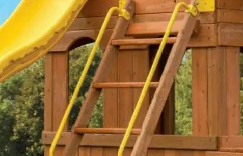 62" Safety Handles (Pair)