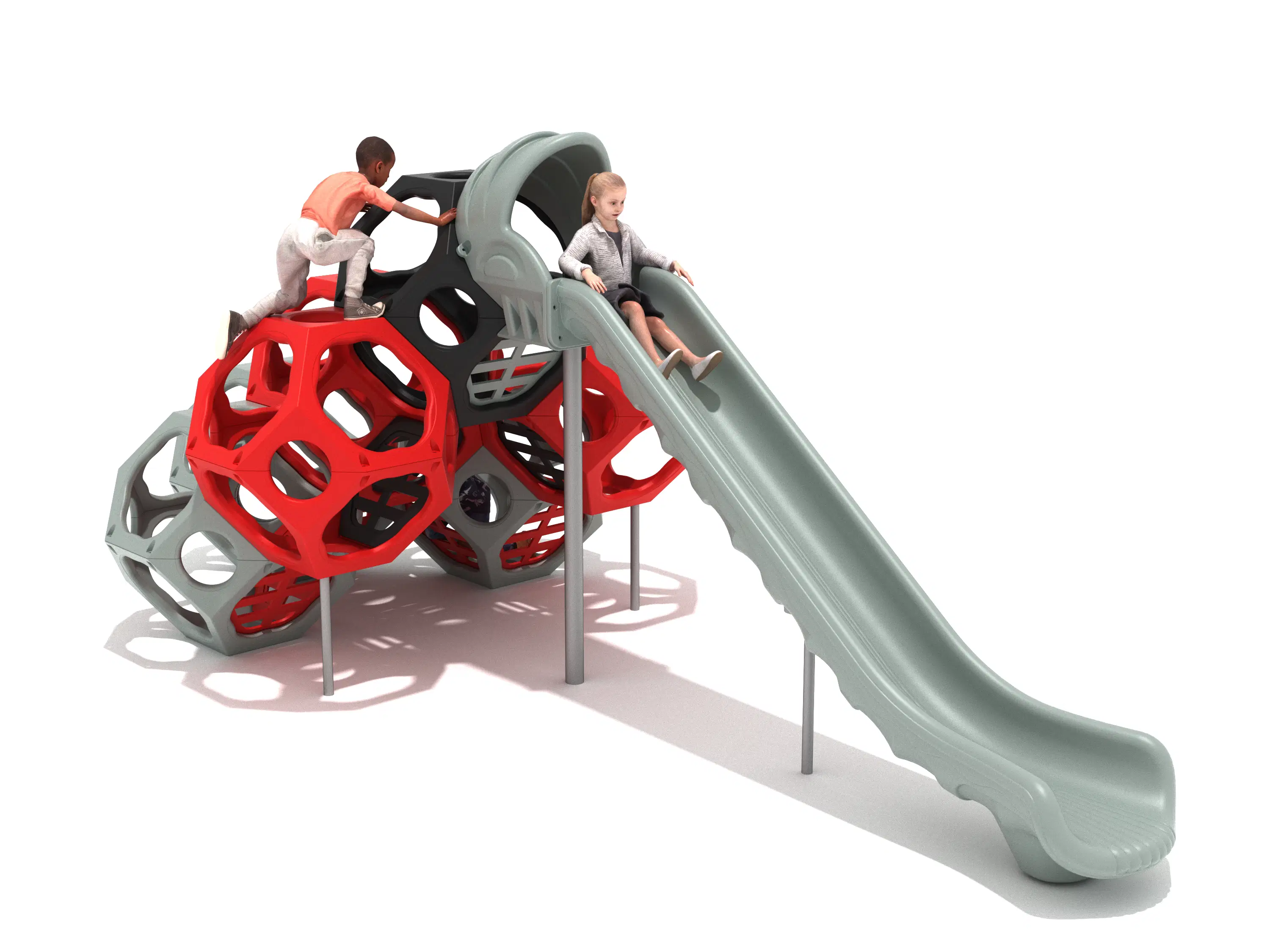 Peak of Pythagoras