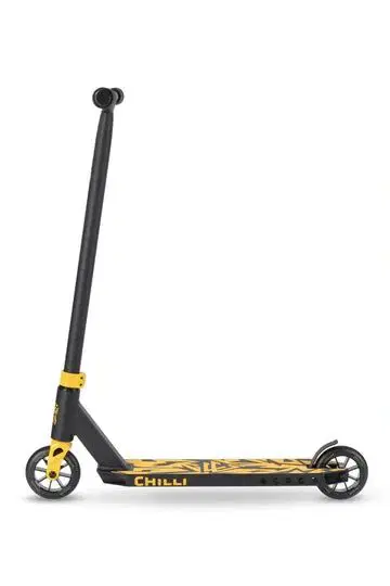 Micro Chilli Corey Funk Scooter