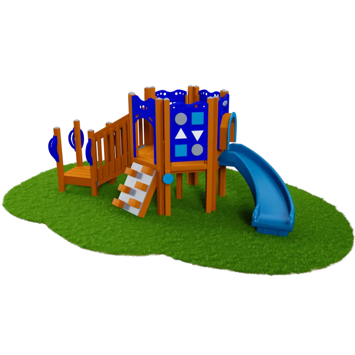 Summit Playset