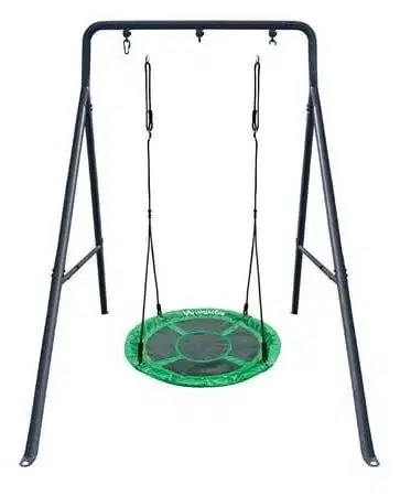 Free Standing Swing Beam