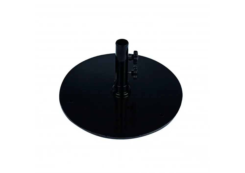 Steel Umbrella Base