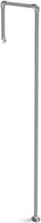 Fireman’s Pole