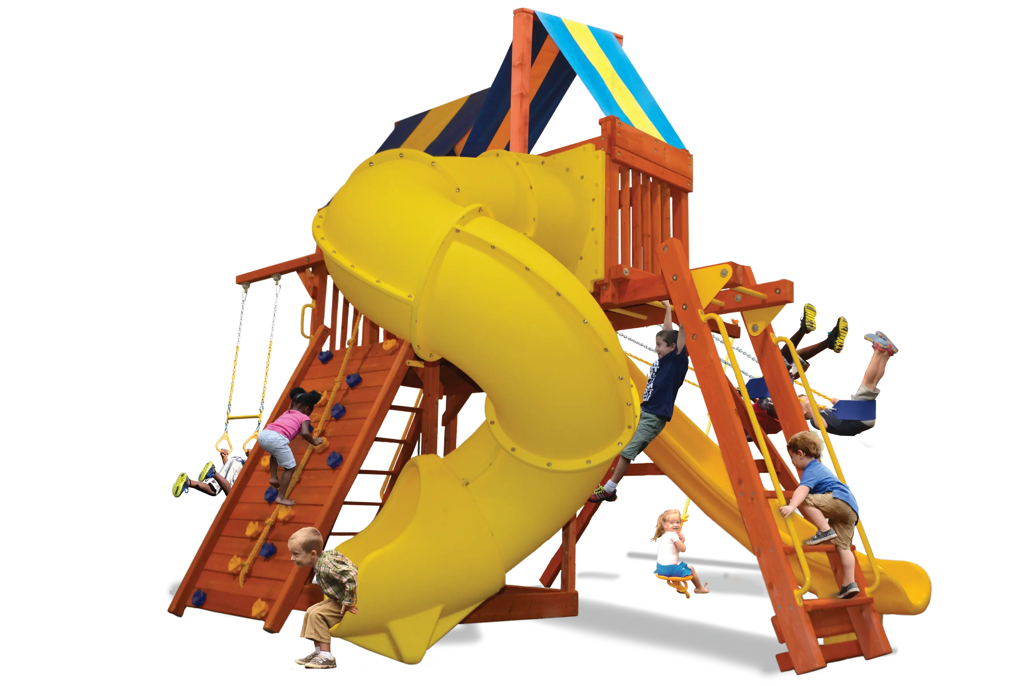 Supreme Fort Combo 5 Playset - 29F