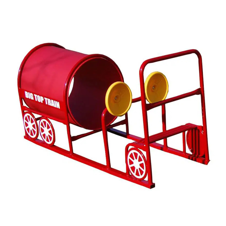 Choo Choo Express