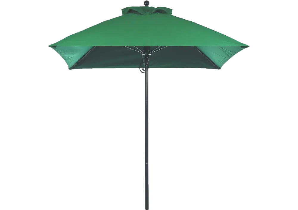 Market Style Umbrella