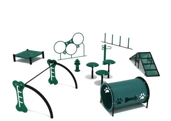 BARKING BENEFITS BUNDLE