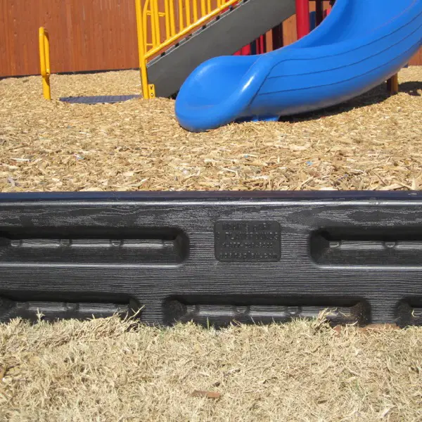 ParKurb Border 4' Long  (8" or 12" High)