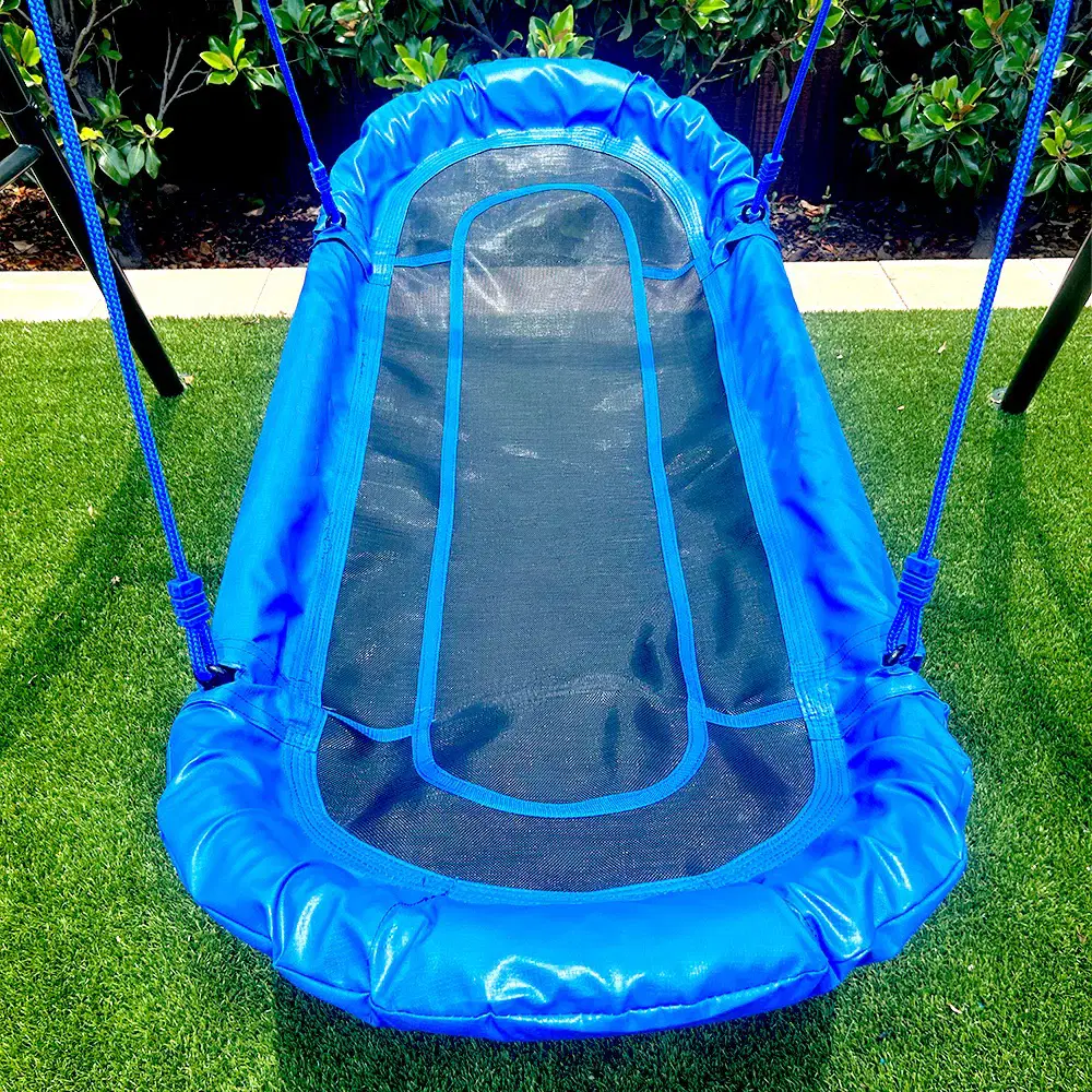 FlyMax Two-Seater Tree Swing