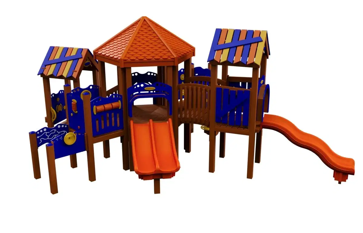 Landon's Lair
