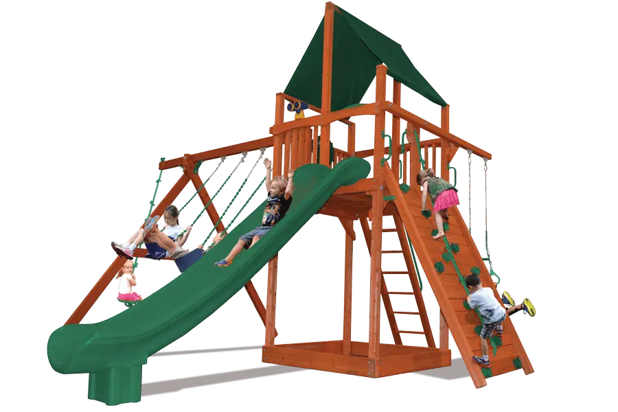 Supreme Fort Combo 2 Playset - 28A / 29A
