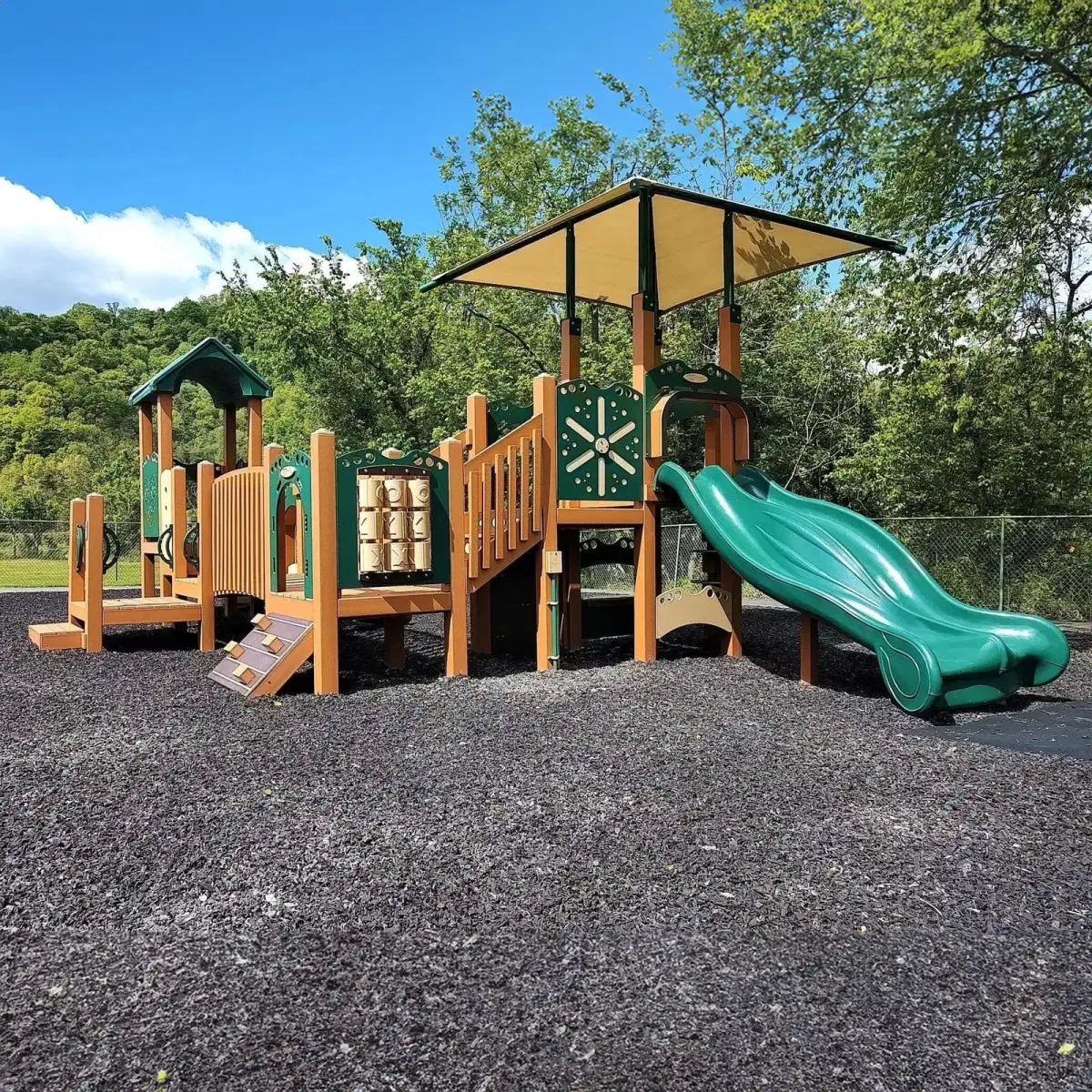 Ashwood Playset