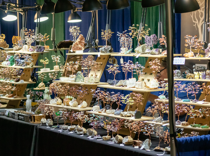 Kamloops Spring Artisan & Lifestyle Market