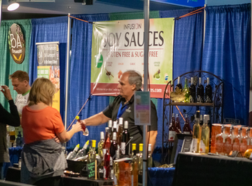 Kamloops Spring Artisan & Lifestyle Market