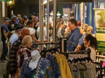 Kamloops Spring Artisan & Lifestyle Market
